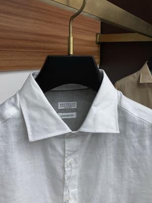 wholesale quality brunello cucinelli shirt model no. 17